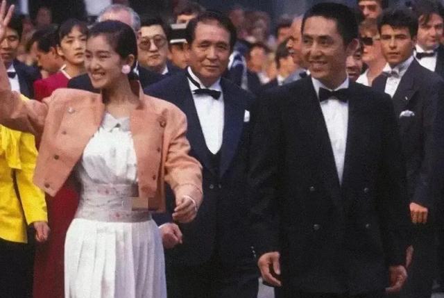 张艺谋|为什么可以永远相信张艺谋？