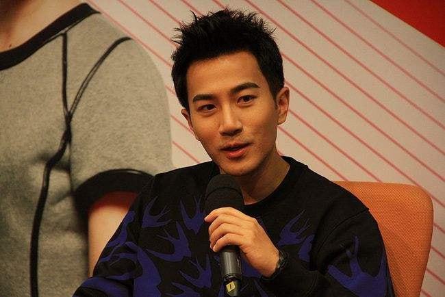 杨幂|刘恺威爆料:如果不是没做好安全措施,我压根就没想过跟杨幂结婚