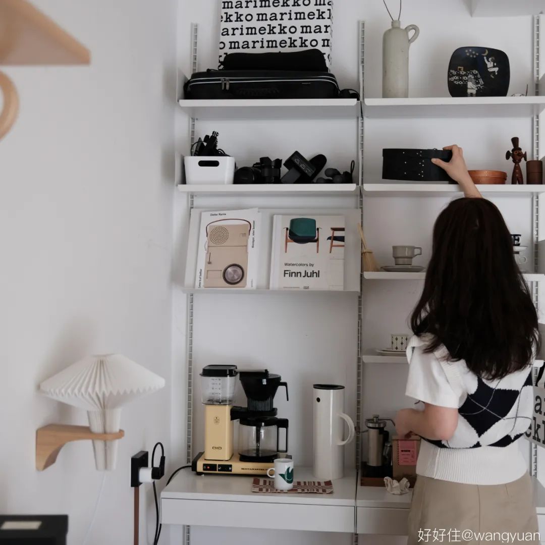 拐角空间太尴尬?教你一招,变全屋最实用