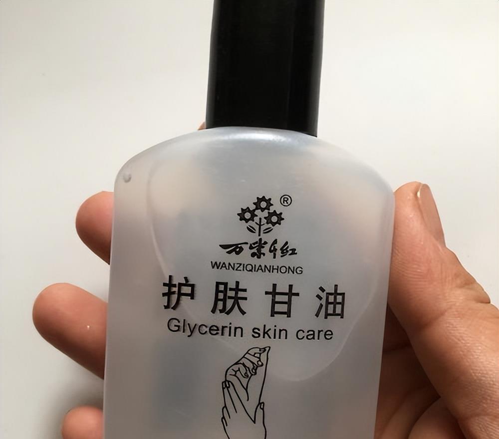 肌肤之钥 到了40岁，我一直在用的12个不超过十块钱的国货护肤品