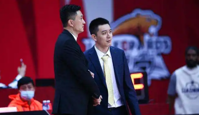 阿根廷队|CBA辽粤大战，谁能晋级总决赛？名嘴苏群的回应很隐晦，但就差说出名字了