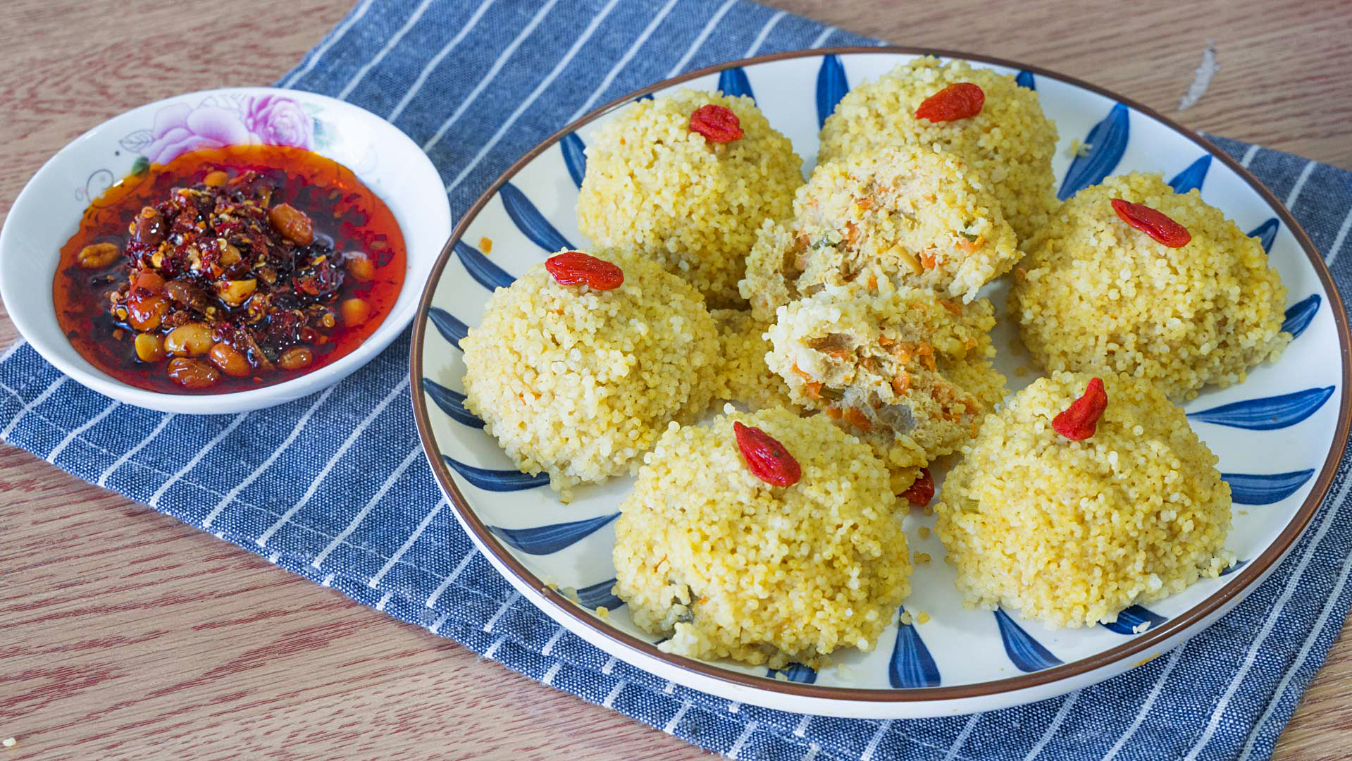 清明后,牢记不吃3种“发物”,多吃6种“凉性菜”,养身体少生病