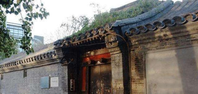 字画|齐白石不给看门人开工资，为何还有人抢着去给他看门？