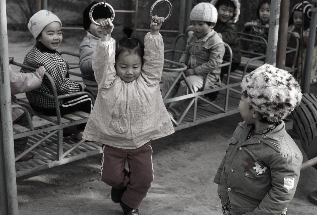 建国后第一起连环杀人案:专挑幼女下手,平均年龄仅6岁