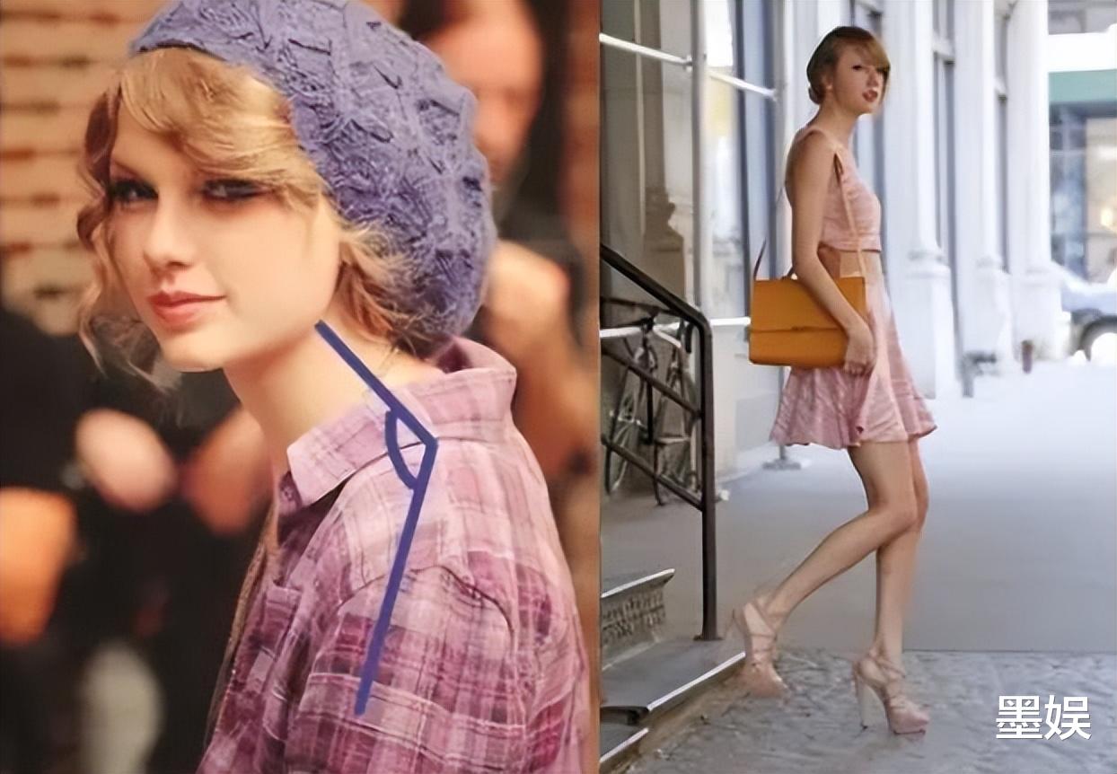 滤镜|陶慧敏的皱纹、吴彦姝的鹤发，缓解了多少女人的容貌焦虑