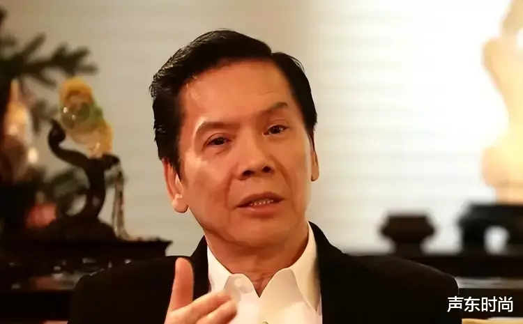 娱乐圈|娱乐圈隐藏最深的四位顶级大佬,地位极高,无人敢惹