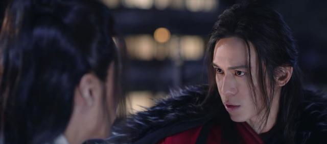 苏梦|说英雄：苏梦忱结局悲惨，被雷纯下毒控制，最后求军师杀了他