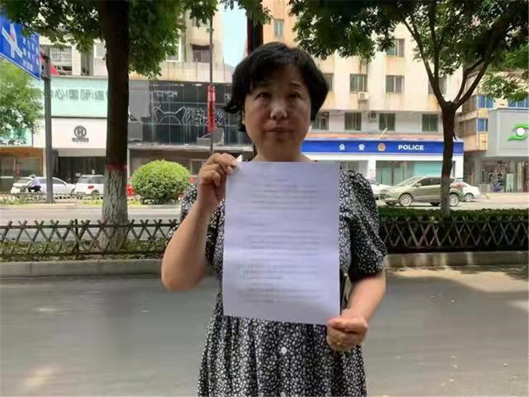 cp粉|错换人生：许敏被调岗？教育骨干被迫辞职，资深主持人惨遭牵连