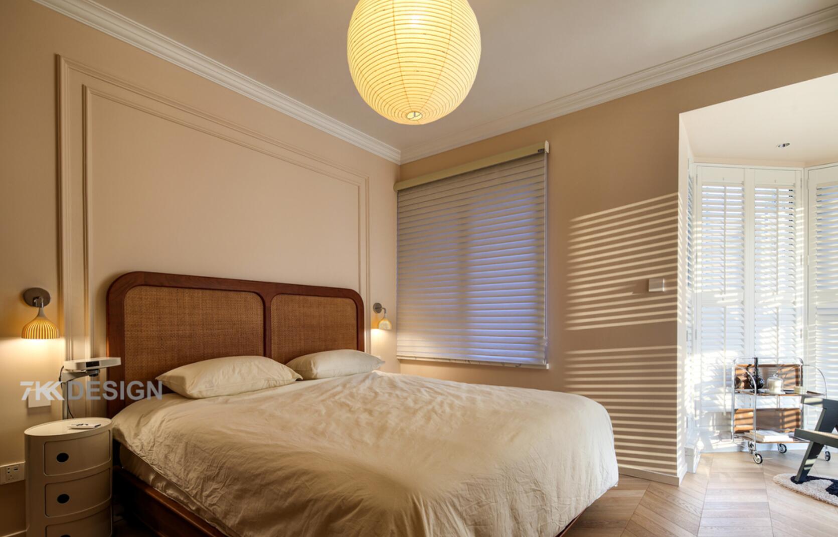 90后的她,靠父母买下160㎡大宅,改造后,骨子里都透着优雅