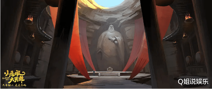 五老星|票房仅2千万？面对这样优秀的动漫，中国观众简直是在暴殄天物