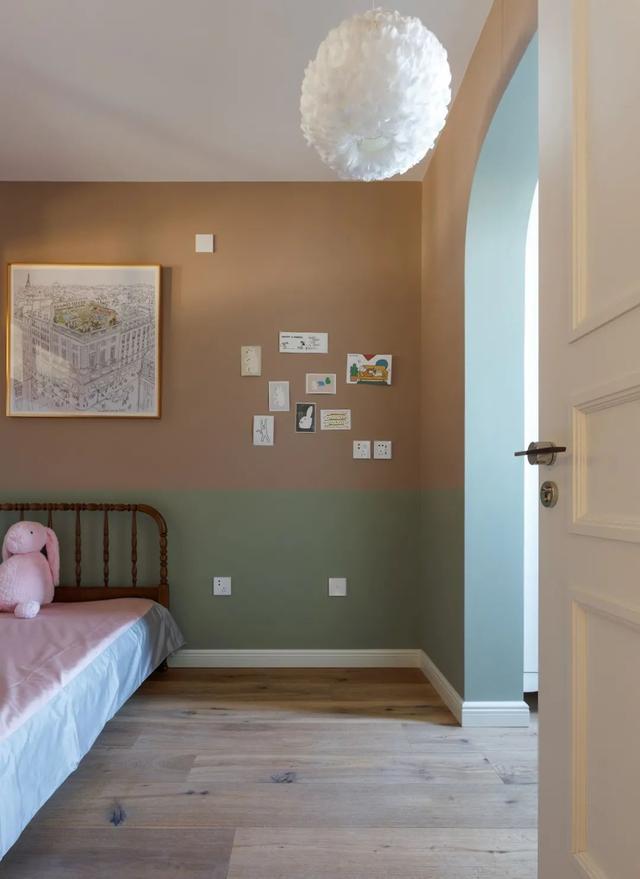 83㎡两房改三居，住一家五口人也不挤，还有超强收纳，值得借鉴！