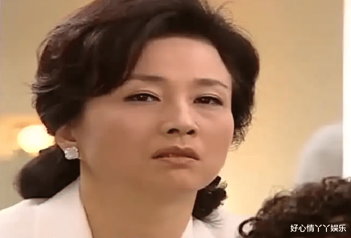 小三|人鱼小姐：殷振燮虽然渣，但是前后两任老婆的确都是好女人！