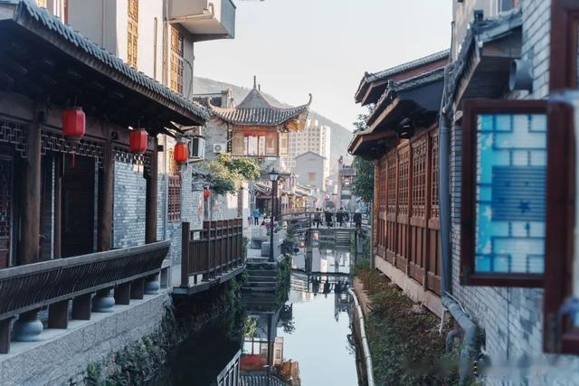 温州|老街内，旧巷里，追寻平阳坡南“慢”时光