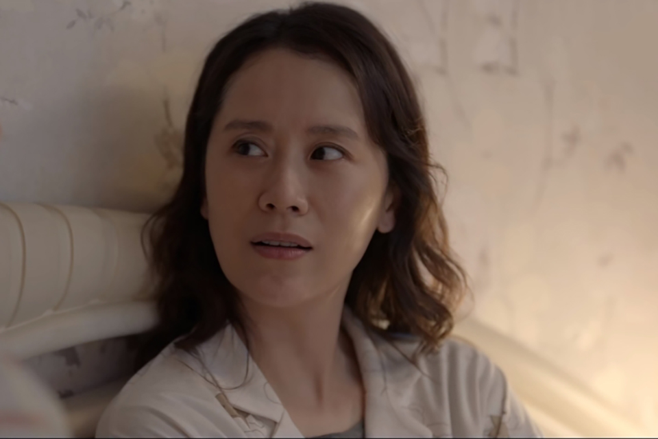 心居|《心居》弟媳和大姑姐较量,顾清俞不借给冯晓琴100万,她做得对