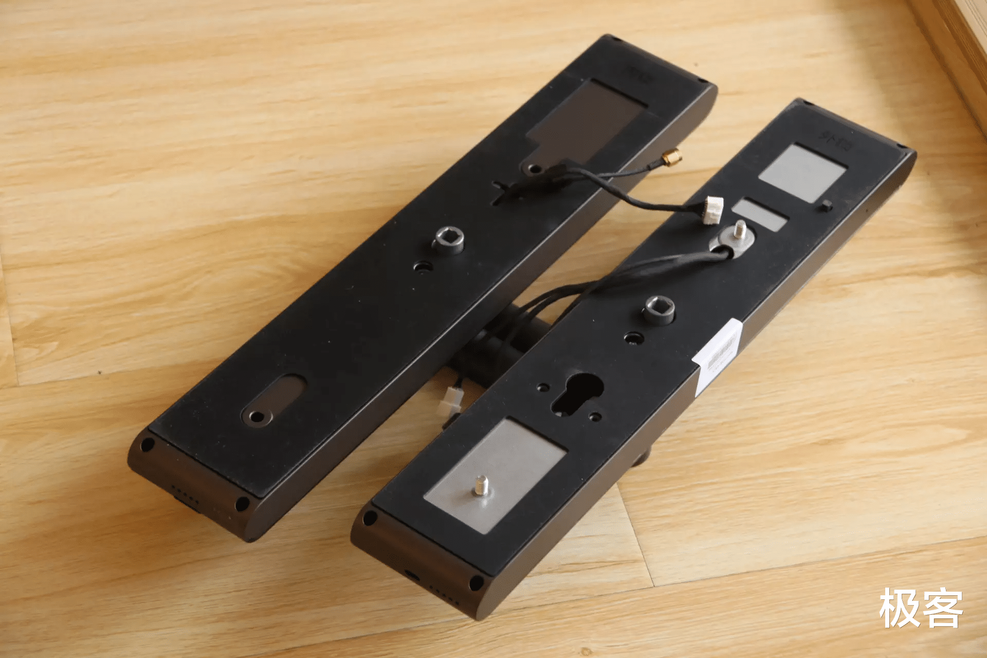 |独居人士必备,让它给你一个安全的家!华为智能门锁SE猫眼版体验