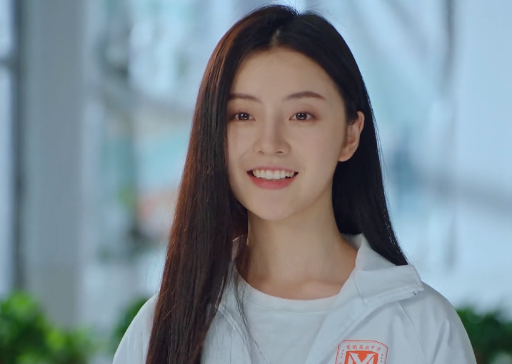 我的卡路里男孩|翟子路《我的卡路里男孩》开播，拿下榜单第一，男女主演技惊艳