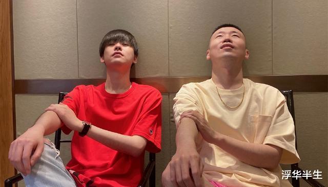 张云雷|德云社演员相继发文，为高考学子加油助力，还是张云雷祝福有创意