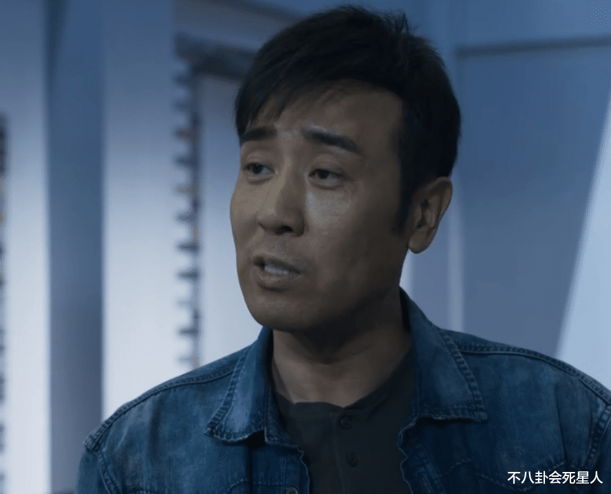 王传君|2023刚开年,央视就用3部大剧,让4位“实力派”露了原形