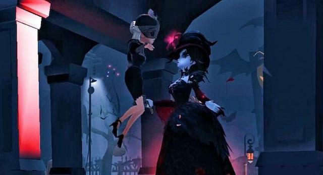 第五人格|第五人格：首款“虚妄杰作”皮肤来了，获取方式，成为关注焦点！