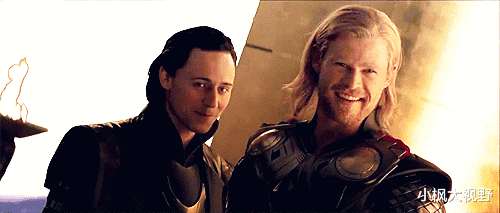 雷神4|《雷神4》发布最新宣传图，雷神夫妇造型曝光