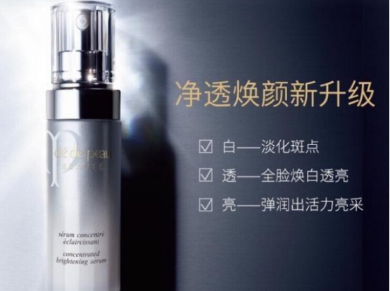 保湿 干皮福利大集合！盘点哪些精华值得一个干皮去无限回购