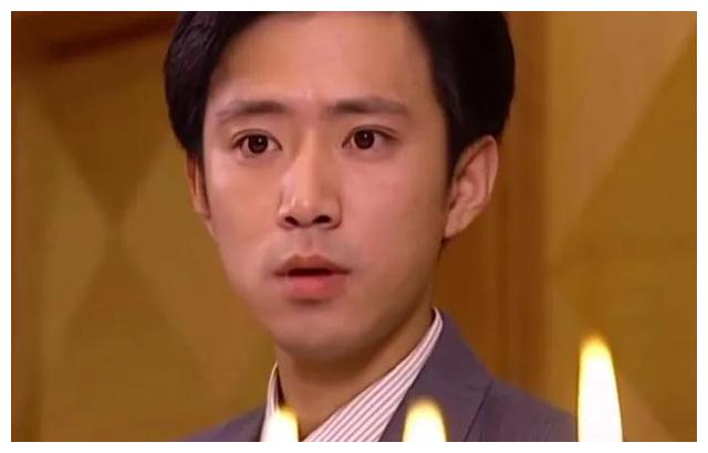 王耀庆|给2022年8位最有魅力国剧男星排个名次,陈晓第三,王耀庆第七