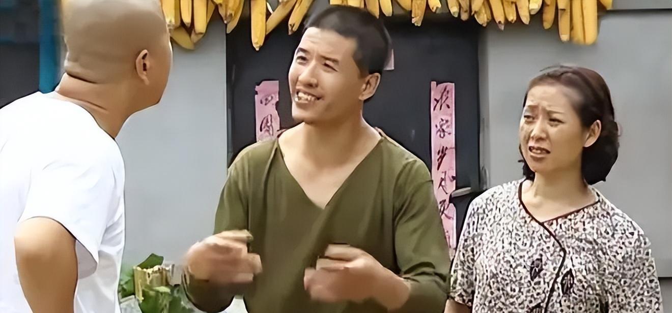 戚薇|《乡村爱情》回归,遭网友犀利辣评,“谢大脚”的处理成亮点