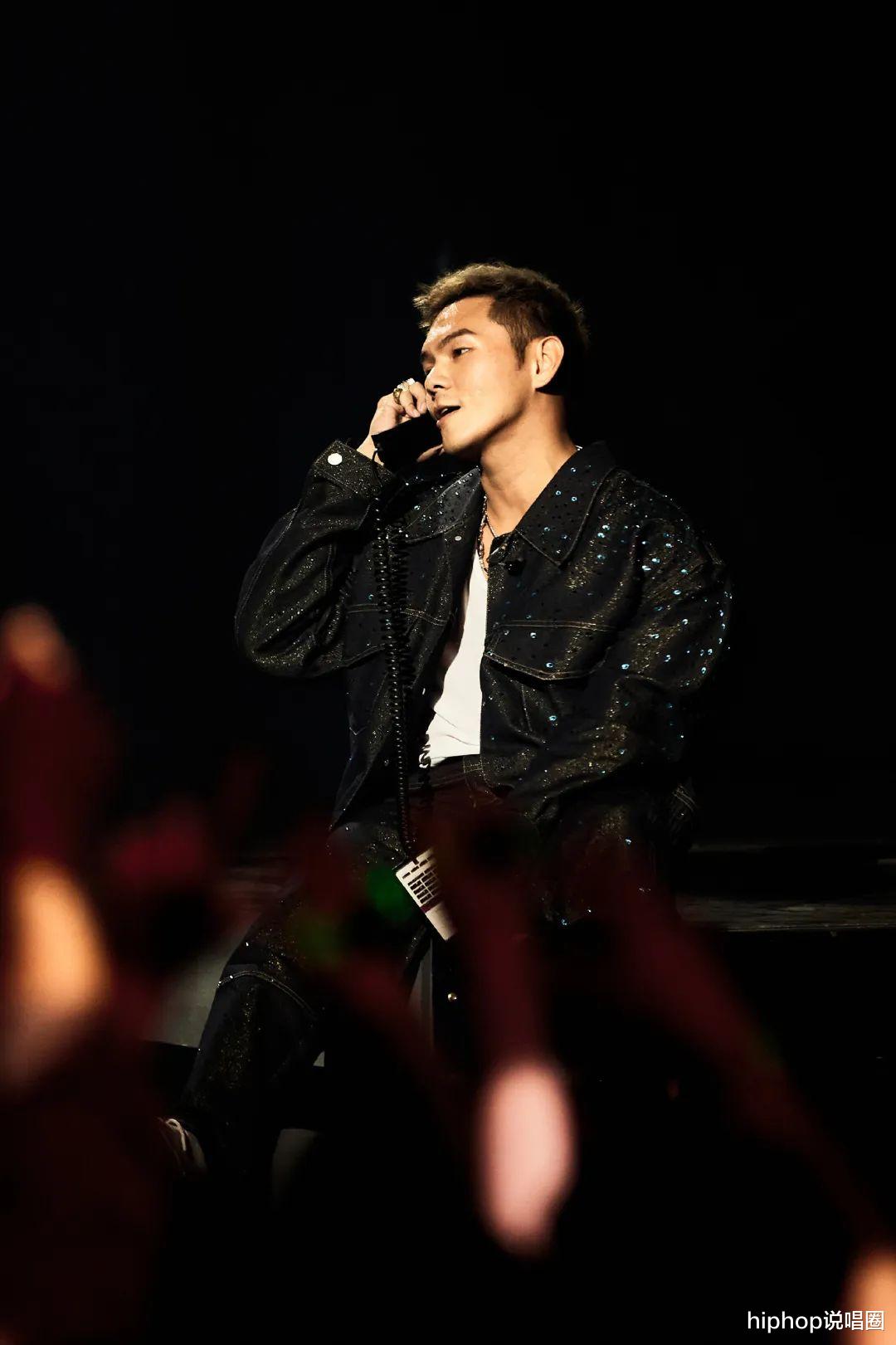 gai|盛宇和TT直播提吴亦凡？GAI亲自回应歪嘴梗！格局有了！！