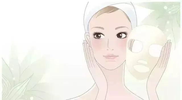 面膜 肌肤课堂丨睡眠面膜到底要不要清洗？原来这么久你都用错了！