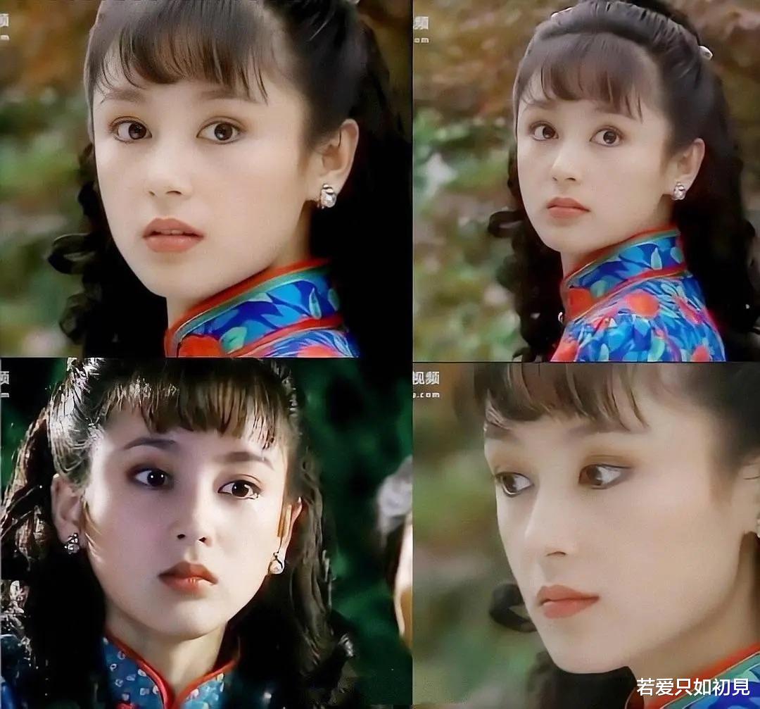 刘晓庆|“冻龄女神”都是假的!12位“不老”女星现状,女神也会变成“奶奶”