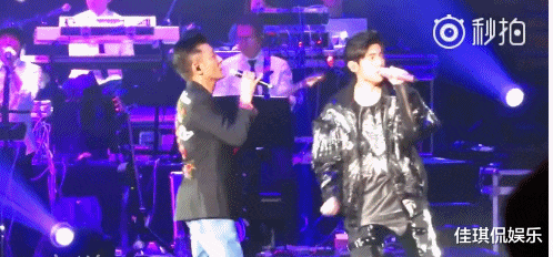 周杰伦|周杰伦刘德华往昔“恩怨”:爱理不理和高攀不起!周董又创新作MV