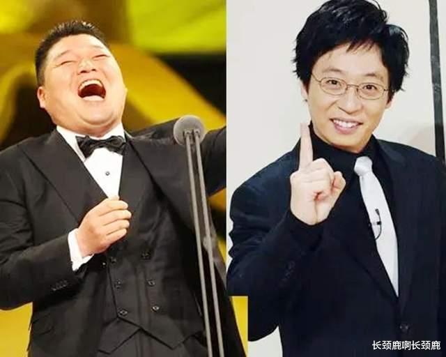 刘在石|从国民主持人到口碑尽失，刘在石却毫不在意，他究竟意欲何为？