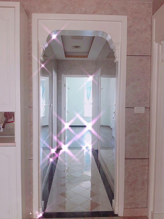 晒下通风半年的新房,如今打扫完毕准备入住,全屋装修亮点频频!