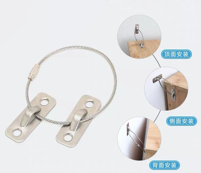 柜子没做好怎么办？分享5个超实用小工具，尤其是最后一个！