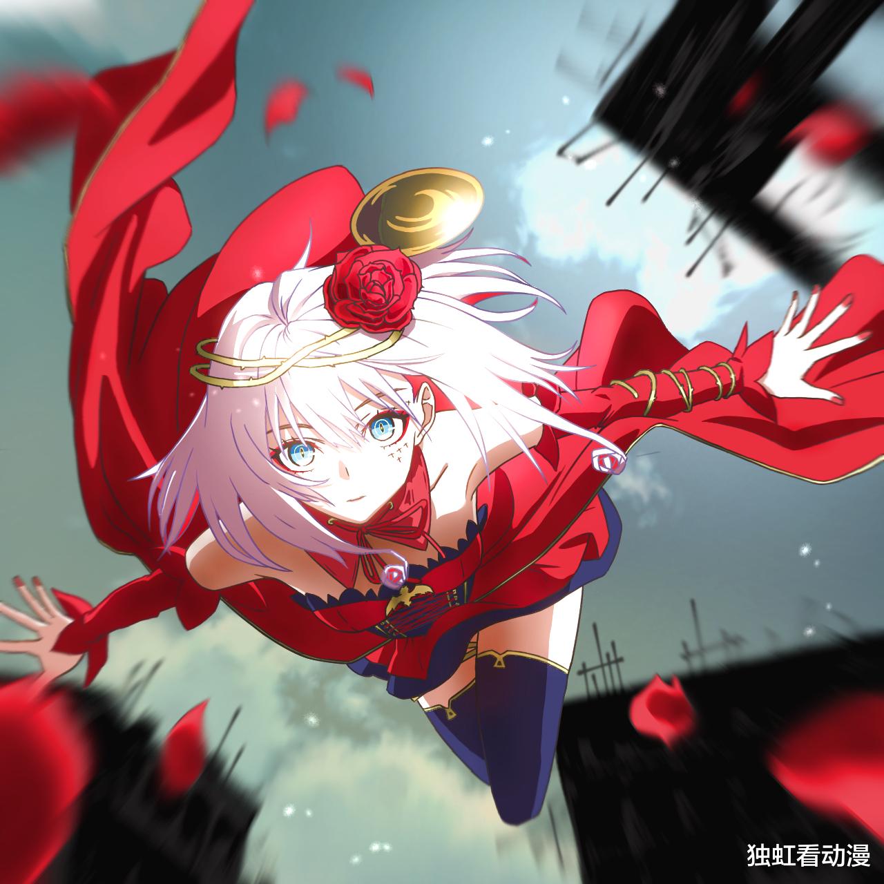 路飞|动漫里那些女友力很强的女主，你认识几个？说出你看好的那一个吧