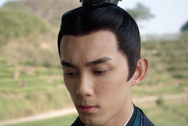 陈紫函|《月升沧海》看到程少商五年里所受的欺辱，才明白骆济通死得不冤