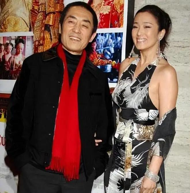 陈凯歌|见一个爱一个，这些著名导演私生活真是混乱