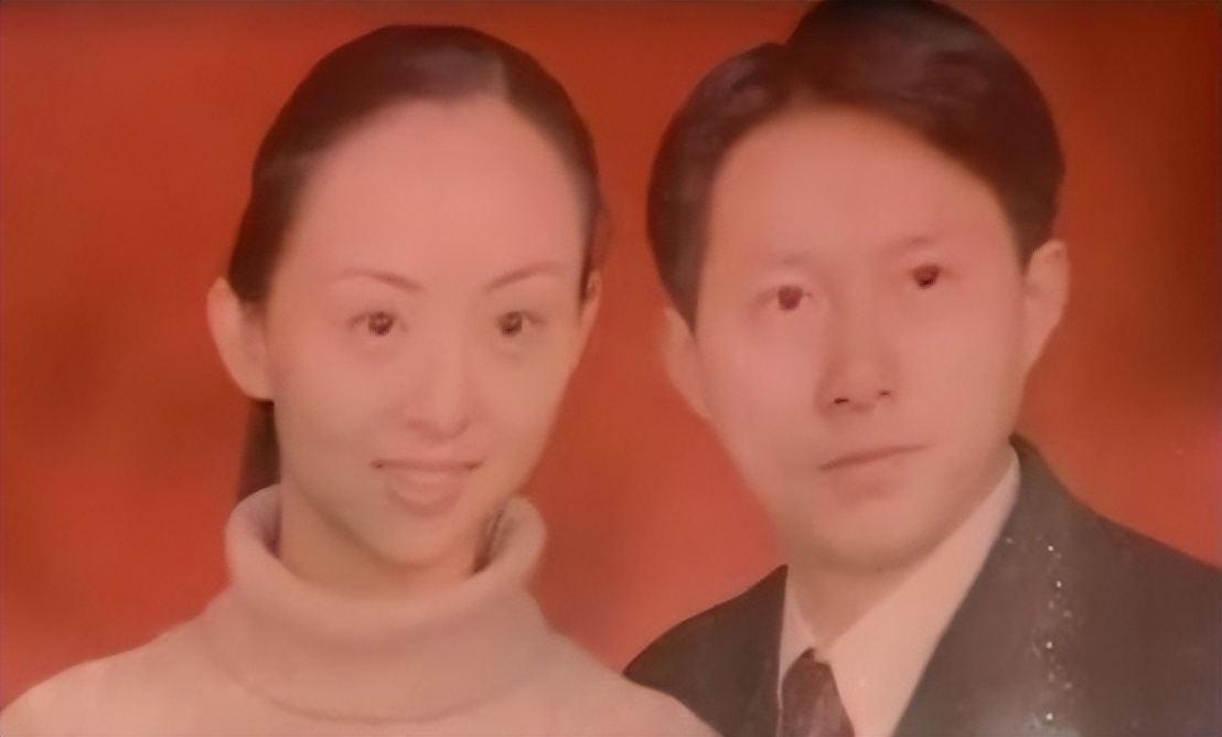 邰丽华|两次拒绝富商,27岁下嫁理工男,“千手观音”邰丽华找到幸福了吗