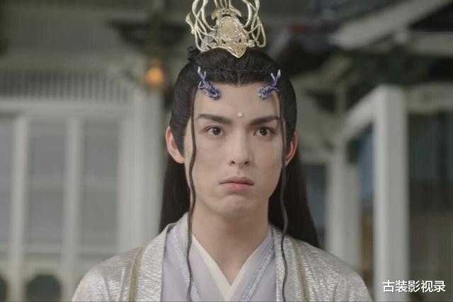 沉香如屑|《沉香如屑》余墨结局彻底改变！迎娶龙女，称霸海底