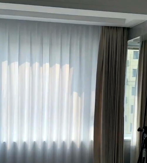 窗帘如何选,不会选,我来告诉你!建议收藏!