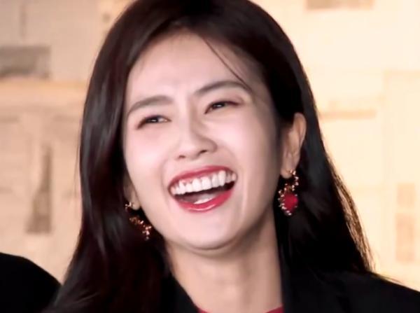 白梦妍|演了四部爆款剧之后，白鹿也开始走综艺路线了，这一步走得很好