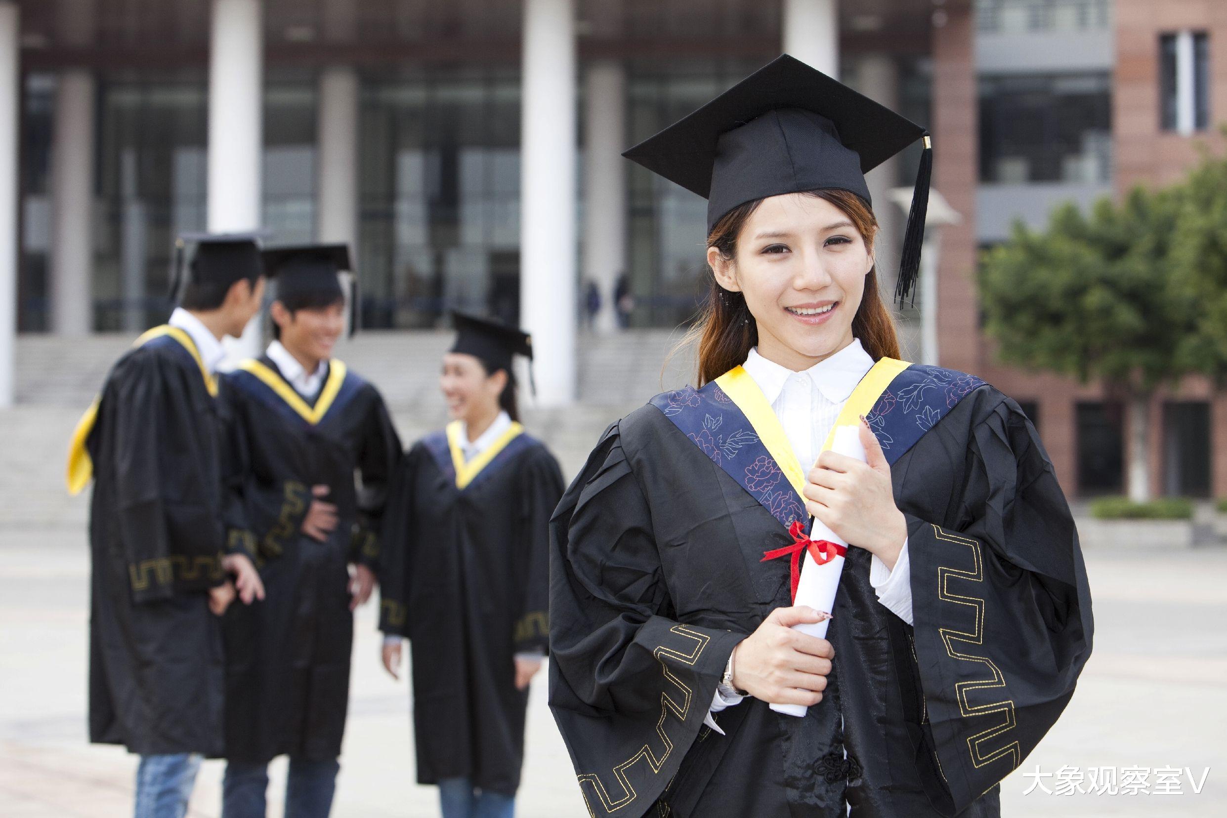 南京|不让中国学生去美国读大学？高校每年损失1000亿，拜登还“演戏”
