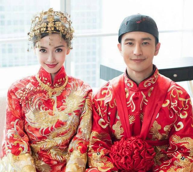 Angelababy|杨颖和黄晓明离婚，是偶然还是必然。看完大家就明白了