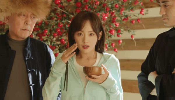 周迅|国产剧新年开局，打得这么稀碎？