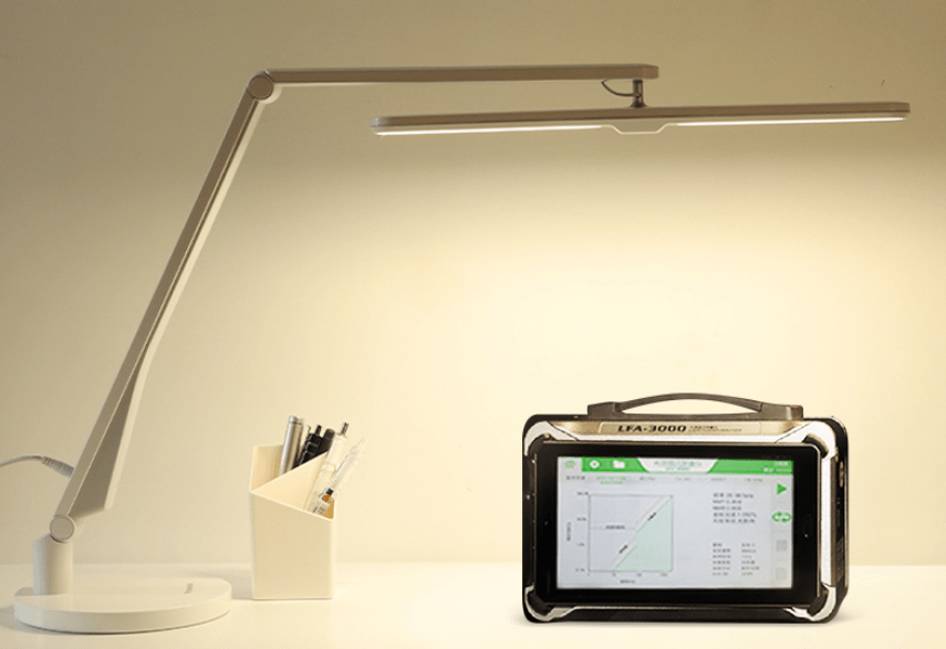 学生用台灯哪个品牌比较好?推荐学生护眼台灯品牌