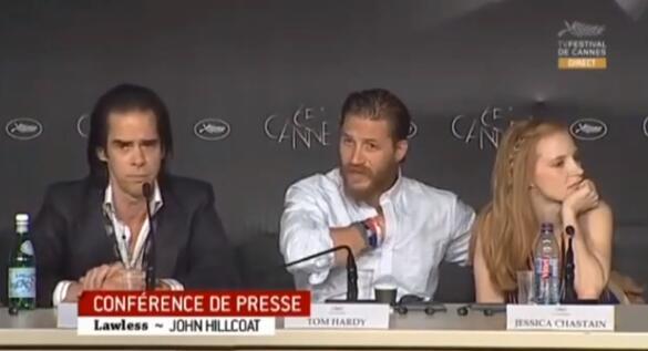 好莱坞|在国内高人气的好莱坞明星的另一面