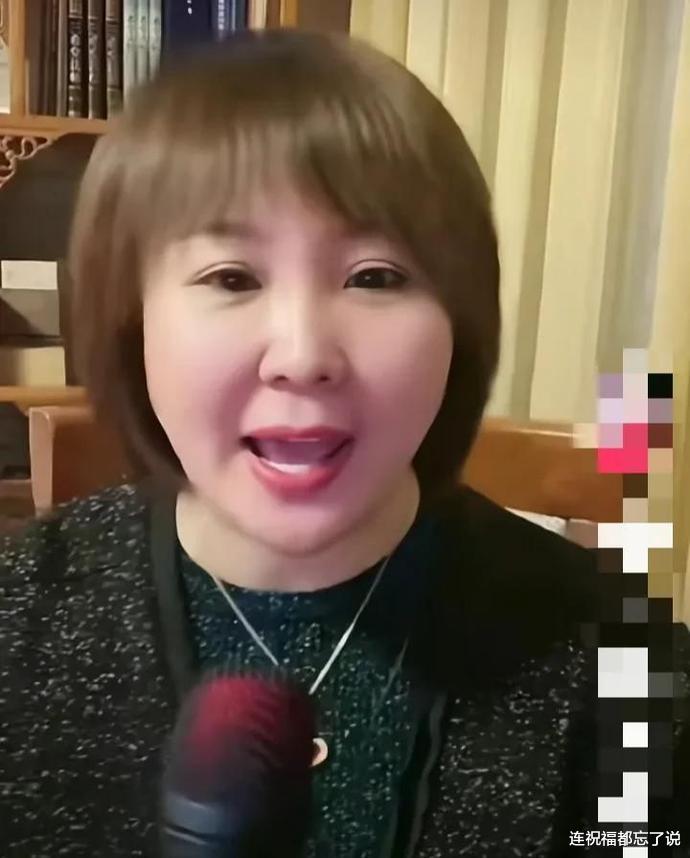 乡村爱情|王小利的妻子李琳说：不想再拍乡村爱情了，因为根本就赚不到钱