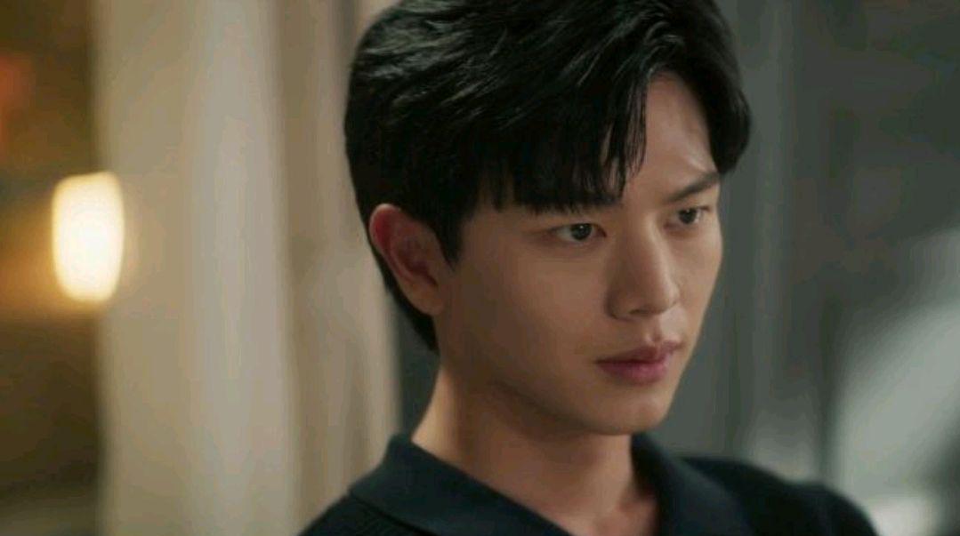 金汤匙|各归其位，《金汤匙》第12集：黄泰勇不是黄会长的亲生儿子