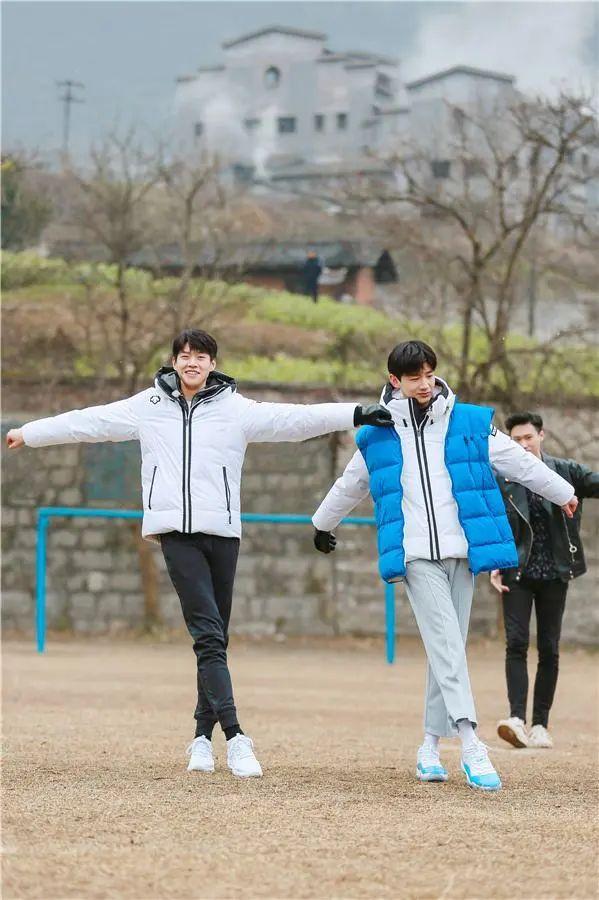 白敬亭|男二上位成功，他终于火了