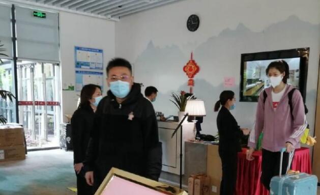 女排|白忙活！排协坐享其成的计划已落空，中国女排队内将面临大变动